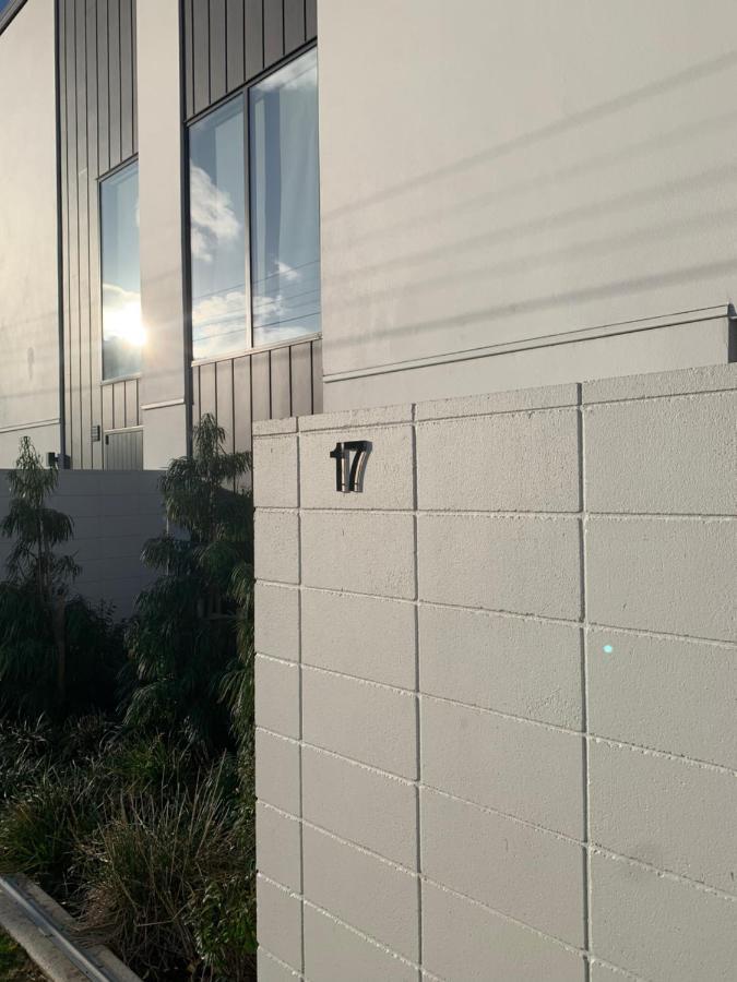 Downtown Mount Maunganui Διαμέρισμα Εξωτερικό φωτογραφία